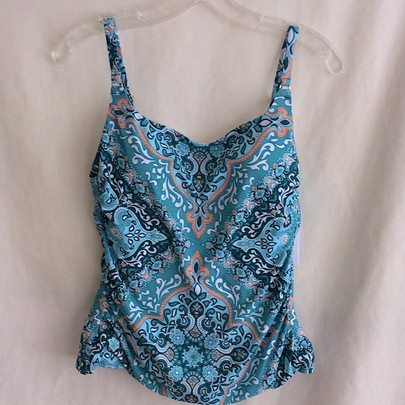 Jantzen Other - NWT Swimwear Top